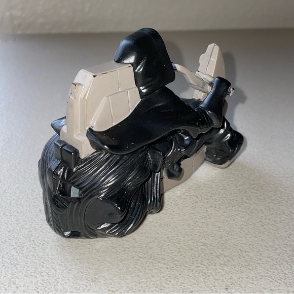 STAR WARS Darth Maul Sith Speeder Vehicle No Rip Cord - Picture 4 of 7